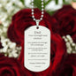 Dog tag | Fathers Day 060723