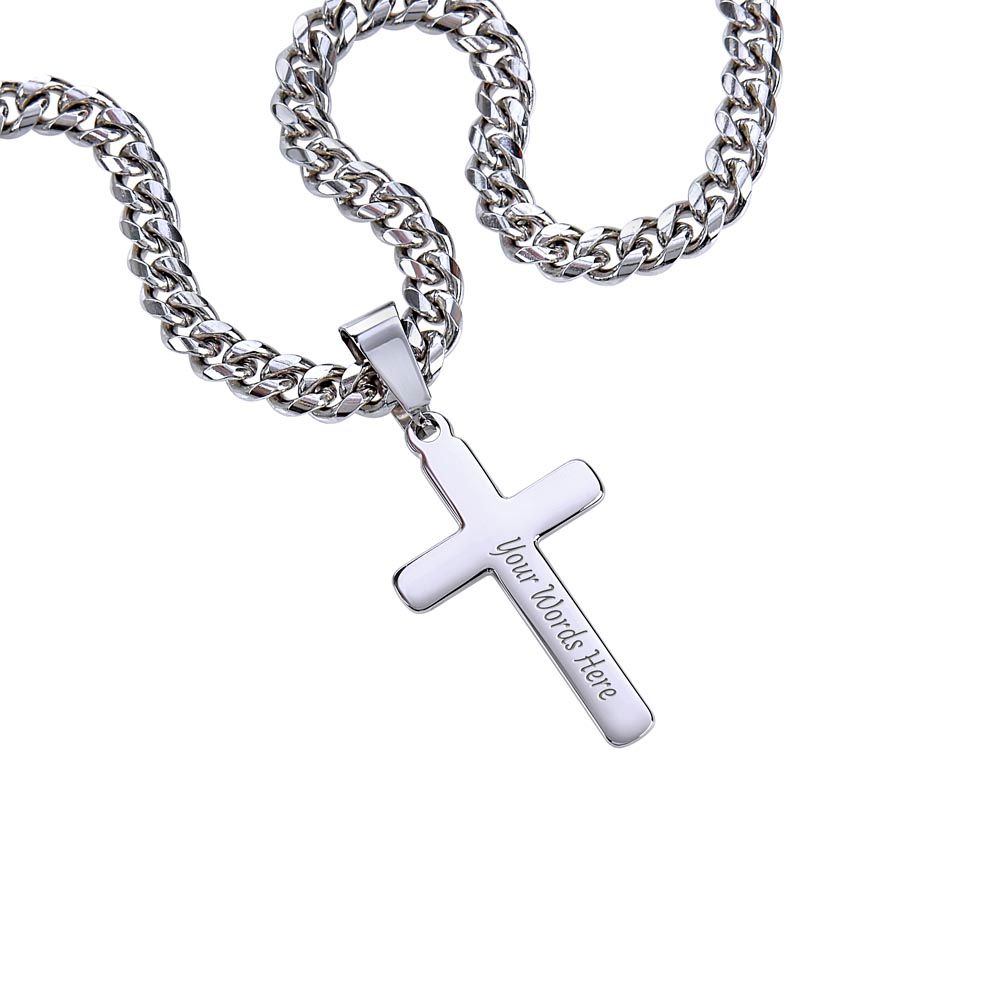 Worlds Greatest Dad Necklace