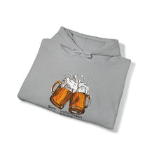 Load image into Gallery viewer, Oktoberfest Hooded Sweatshirt