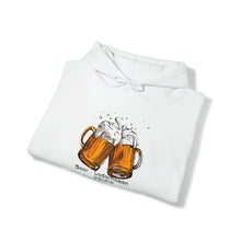 Load image into Gallery viewer, Oktoberfest Hooded Sweatshirt