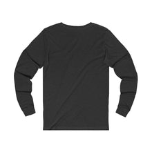 Load image into Gallery viewer, Show Up Unisex Jersey Long Sleeve Tee