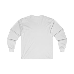 Limited Edition - Unisex Ultra Cotton Long Sleeve Tee