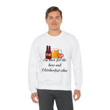 Load image into Gallery viewer, Oktoberfest Fall Sweatshirt