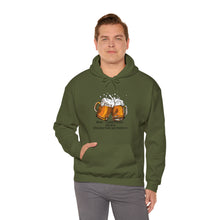 Load image into Gallery viewer, Oktoberfest Hooded Sweatshirt