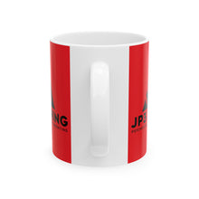 Load image into Gallery viewer, JP3 Training Ceramic Mug