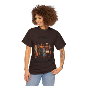 Girls Trip Cotton Tee