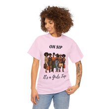 Load image into Gallery viewer, Girls Trip Cotton Tee