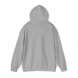 Nobody But Hooded Sweatshirt