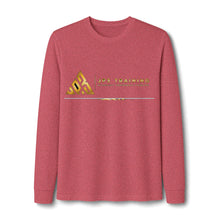Load image into Gallery viewer, Perfect Tri Long Sleeve Tee