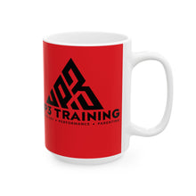 Load image into Gallery viewer, JP3 Training Ceramic Mug