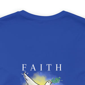 Faith Tshirt