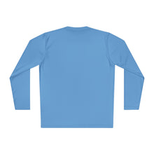 Load image into Gallery viewer, Peace Dove Long Sleeve Tee — John 14:27 Inspirational Christian Shirt