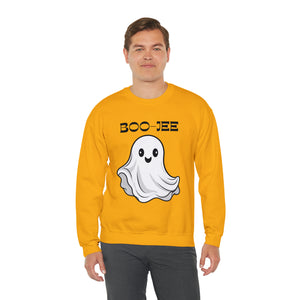 Boo-Jee Crewneck Sweatshirt