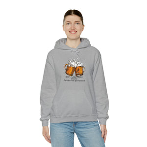 Oktoberfest Hooded Sweatshirt