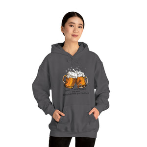 Oktoberfest Hooded Sweatshirt