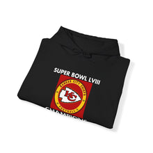 Load image into Gallery viewer, Super Bowl Champs Unisex Heavy Blend™ Hooded Sweatshirt