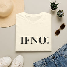 Load image into Gallery viewer, If Not Now T-Shirt
