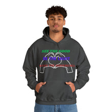 Load image into Gallery viewer, See the Good Unisex Heavy Blend™ Hooded Sweatshirt