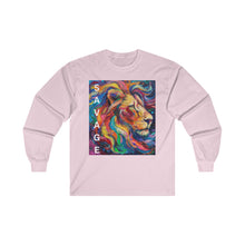 Load image into Gallery viewer, Savage Unisex Ultra Cotton Long Sleeve Tee