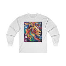 Load image into Gallery viewer, Savage Unisex Ultra Cotton Long Sleeve Tee