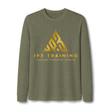 Load image into Gallery viewer, Copy of JP3 Tri Long Sleeve Tee