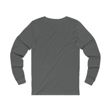 Load image into Gallery viewer, The Peace of God Unisex Jersey Long Sleeve Tee