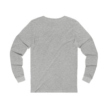 Load image into Gallery viewer, Living Unisex Jersey Long Sleeve Tee