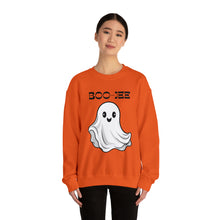 Load image into Gallery viewer, Boo-Jee Crewneck Sweatshirt