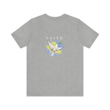 Load image into Gallery viewer, Faith Tshirt