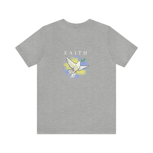 Faith Tshirt