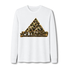 Load image into Gallery viewer, JP Training Psychology &amp; Performance Long Sleeve Tee