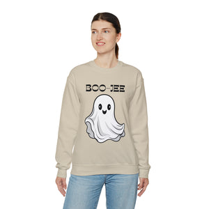 Boo-Jee Crewneck Sweatshirt