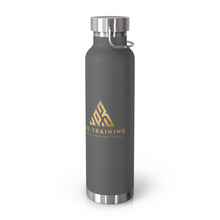 Load image into Gallery viewer, JP3 Training Insulated Water Bottle