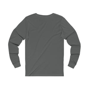 J112 Unisex Jersey Long Sleeve Tee