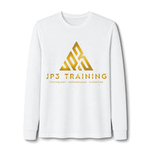 Load image into Gallery viewer, Copy of JP3 Tri Long Sleeve Tee