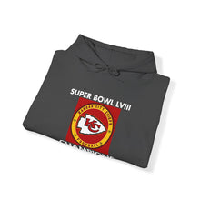 Load image into Gallery viewer, Super Bowl Champs Unisex Heavy Blend™ Hooded Sweatshirt