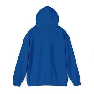 Nobody But Hooded Sweatshirt