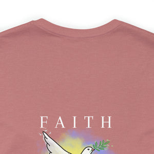 Faith Tshirt