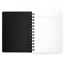 Load image into Gallery viewer, JP3 Training Psychology Performance Parenting Spiral Bound Journal