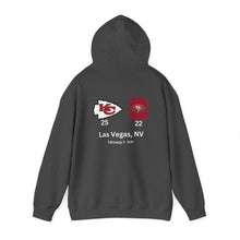 Load image into Gallery viewer, Super Bowl Champs Unisex Heavy Blend™ Hooded Sweatshirt