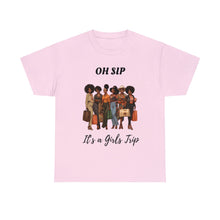 Load image into Gallery viewer, Girls Trip Cotton Tee