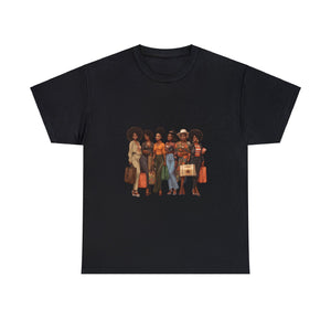 Girls Trip Cotton Tee