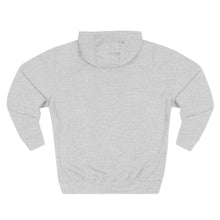 Load image into Gallery viewer, Basketball Script Hoodie — "Better Than Basketball" Fleece Pullover