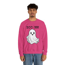 Load image into Gallery viewer, Boo-Jee Crewneck Sweatshirt