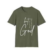 Load image into Gallery viewer, But God T-Shirt