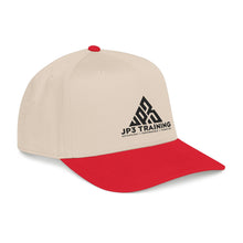 Load image into Gallery viewer, JPS Training Two-Tone Baseball Cap
