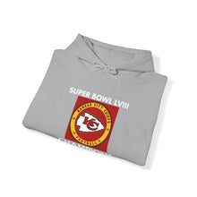 Load image into Gallery viewer, Super Bowl Champs Unisex Heavy Blend™ Hooded Sweatshirt