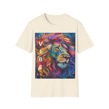 Load image into Gallery viewer, Vibes Unisex Softstyle T-Shirt