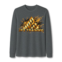 Load image into Gallery viewer, JP3 Training Long Sleeve Tee