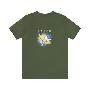 Faith Tshirt